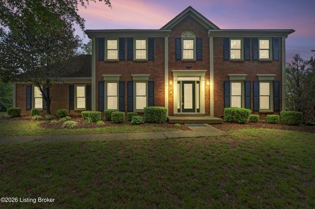 11206 New Stone Ct, Louisville, KY 40223