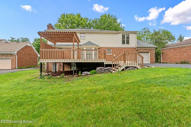 11206 New Stone Ct, Louisville, KY 40223