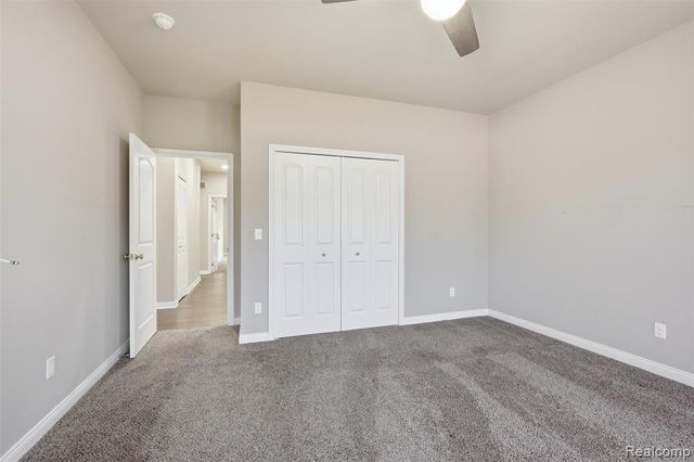7419 Park Terrace Lane, Shelby Twp, MI 48317