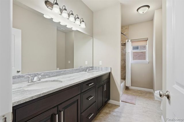 7419 Park Terrace Lane, Shelby Twp, MI 48317