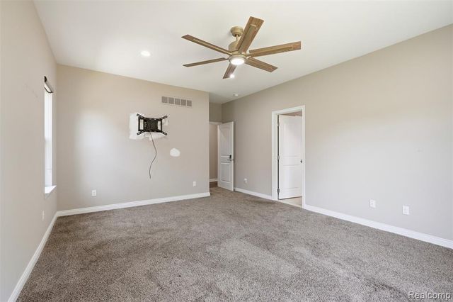 7419 Park Terrace Lane, Shelby Twp, MI 48317