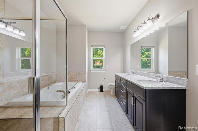 7419 Park Terrace Lane, Shelby Twp, MI 48317