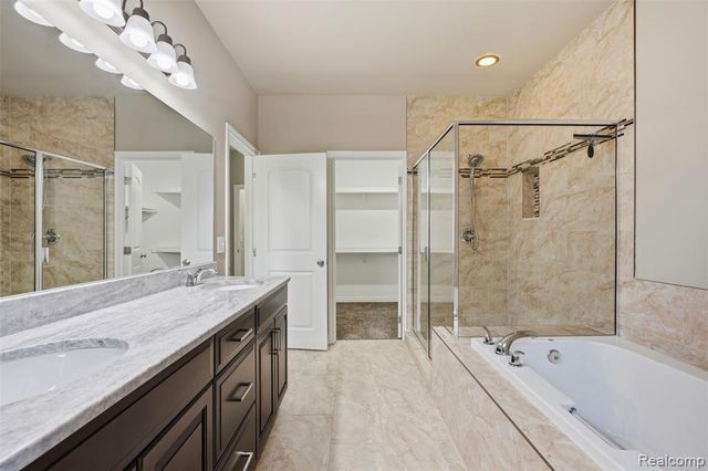7419 Park Terrace Lane, Shelby Twp, MI 48317