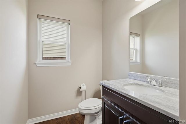 7419 Park Terrace Lane, Shelby Twp, MI 48317