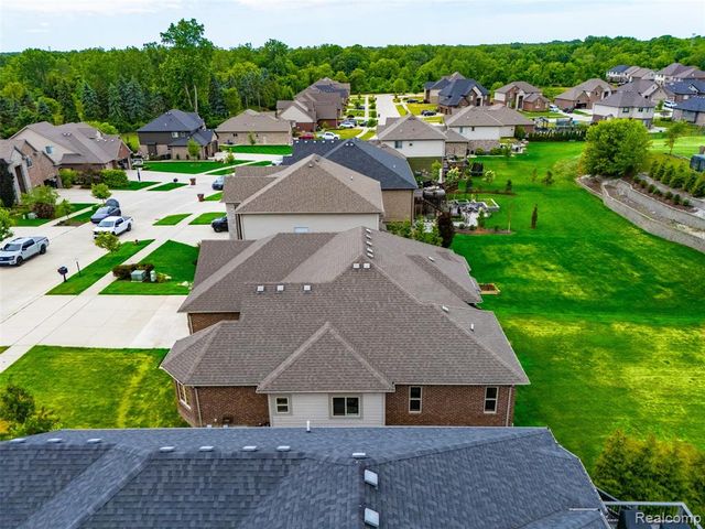 7419 Park Terrace Lane, Shelby Twp, MI 48317