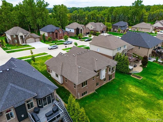 7419 Park Terrace Lane, Shelby Twp, MI 48317