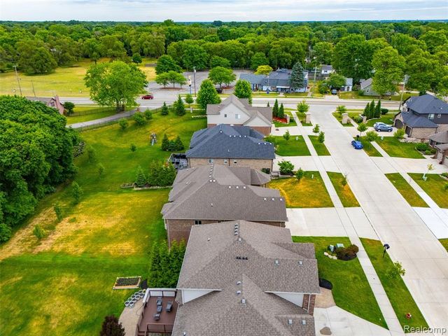 7419 Park Terrace Lane, Shelby Twp, MI 48317