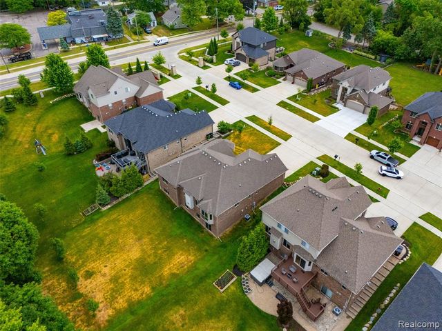 7419 Park Terrace Lane, Shelby Twp, MI 48317