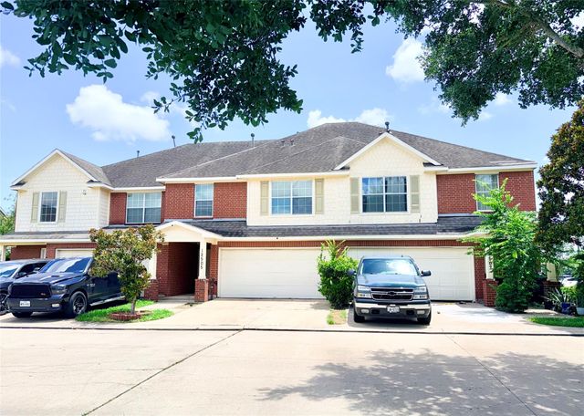 12505 Venus Park Lane, Houston, TX 77082