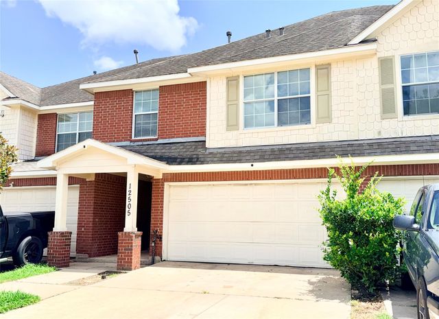 12505 Venus Park Lane, Houston, TX 77082