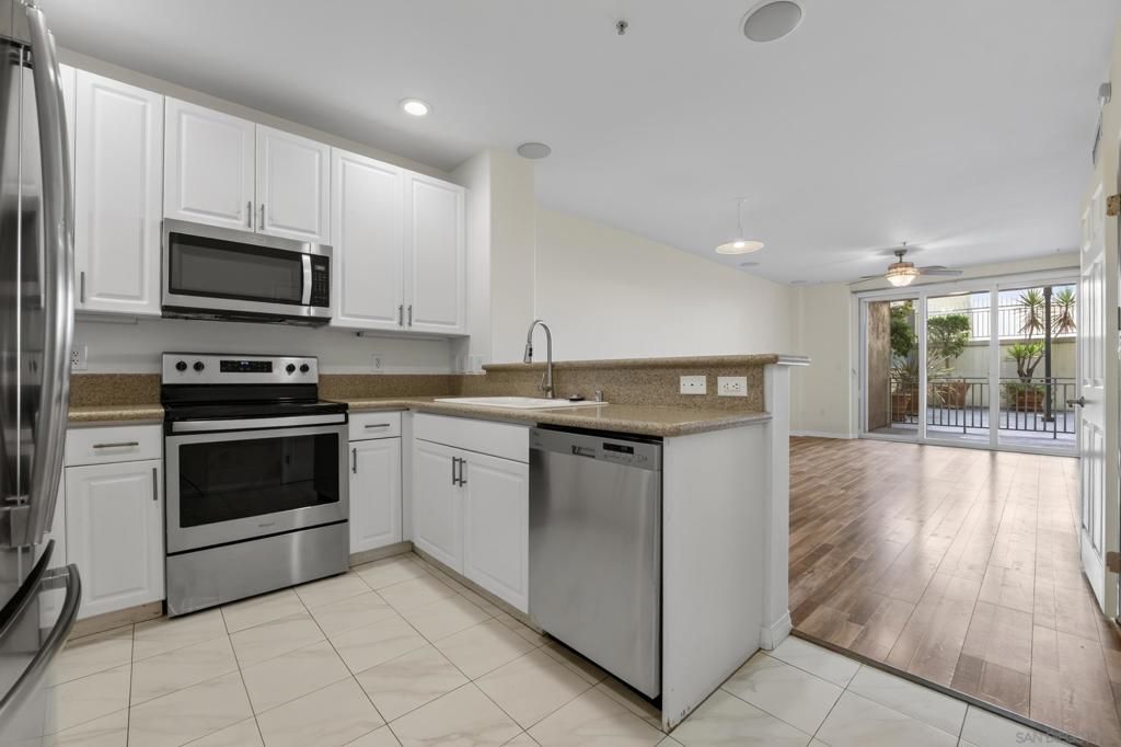 1601 India St. 111, San Diego, CA 92101 — exterior