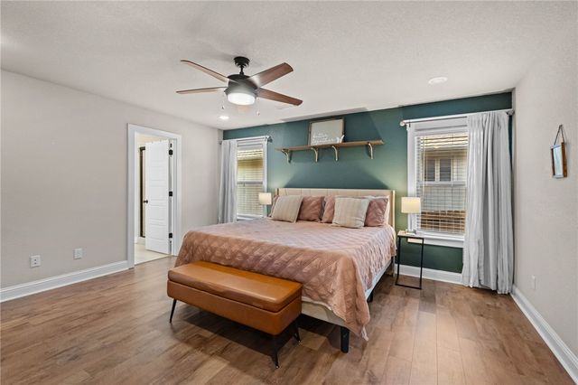 10 Runnymede Lane, Bella Vista, AR 72715