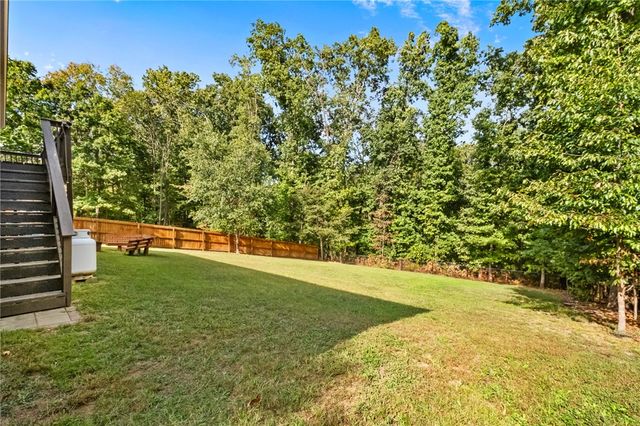 10 Runnymede Lane, Bella Vista, AR 72715