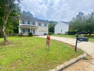 1220 Arbor Greene Drive, Garner, NC 27529