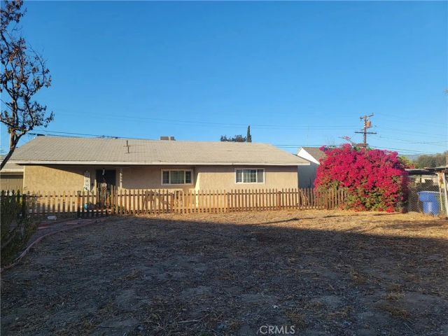 1298 W 23rd, San Bernardino, CA 92405