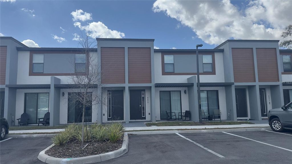 8798 POSITIVITY DRIVE, Kissimmee, FL 34747