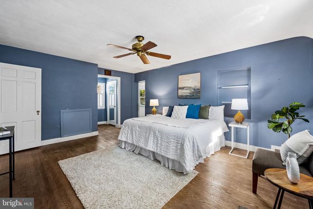 3022 DUNGLOW RD, Baltimore, MD 21222