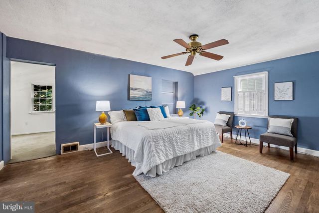 3022 DUNGLOW RD, Baltimore, MD 21222