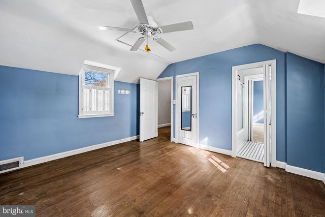 3022 DUNGLOW RD, Baltimore, MD 21222