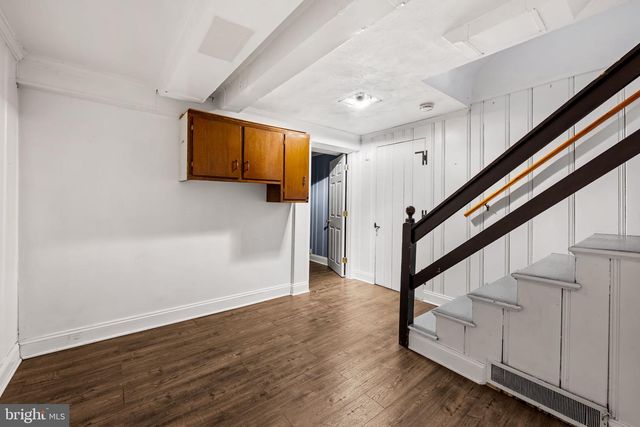 3022 DUNGLOW RD, Baltimore, MD 21222