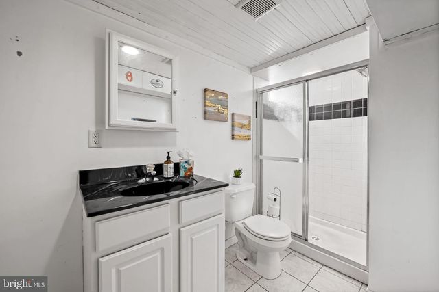 3022 DUNGLOW RD, Baltimore, MD 21222