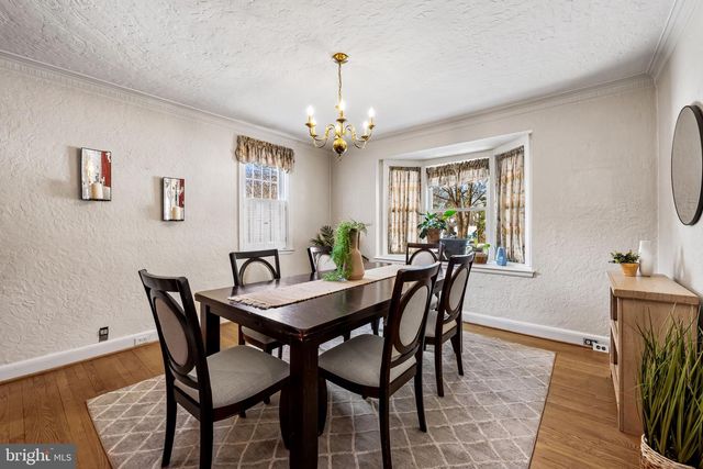 3022 DUNGLOW RD, Baltimore, MD 21222