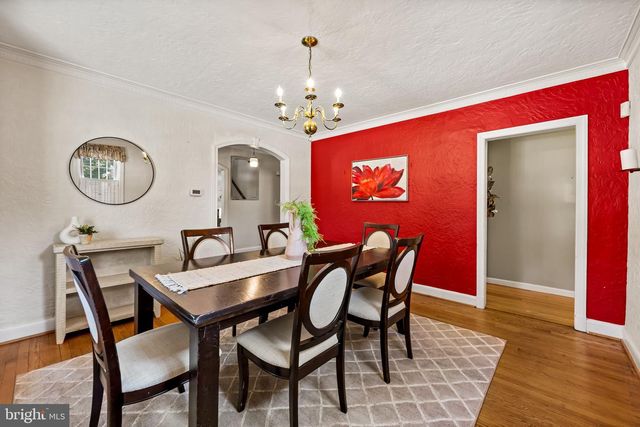 3022 DUNGLOW RD, Baltimore, MD 21222