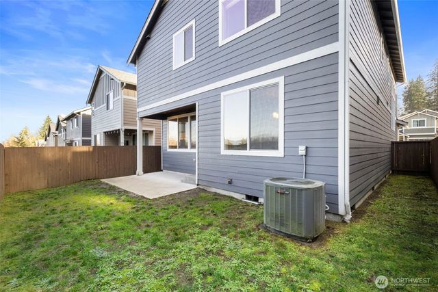 3749 Maritime Drive SW, Bremerton, WA 98312