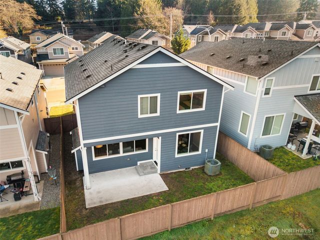 3749 Maritime Drive SW, Bremerton, WA 98312