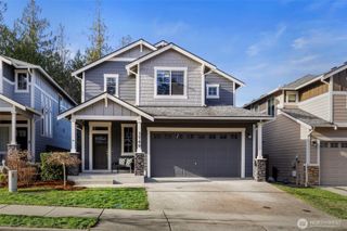 3749 Maritime Drive SW, Bremerton, WA 98312