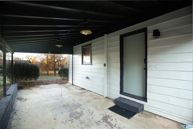 3509 NORWOOD BOULEVARD, Birmingham, AL 35234