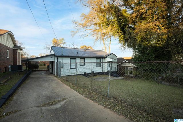 3509 NORWOOD BOULEVARD, Birmingham, AL 35234
