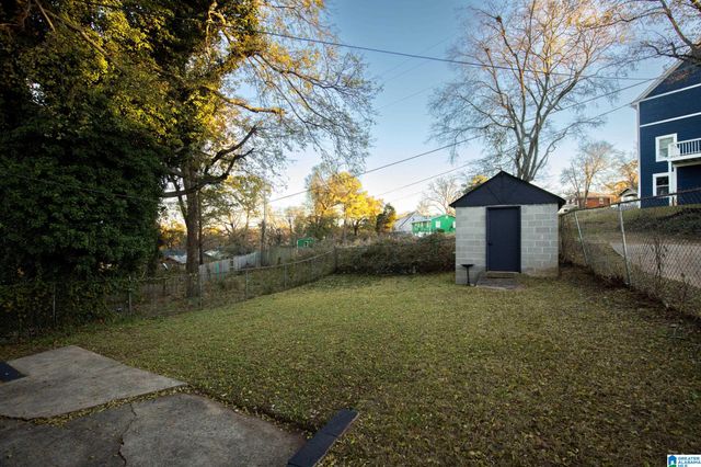 3509 NORWOOD BOULEVARD, Birmingham, AL 35234