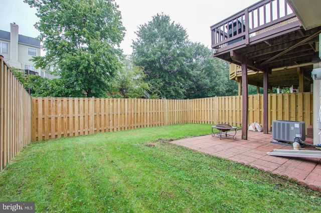 47616 WATKINS ISLAND SQ, Sterling, VA 20165