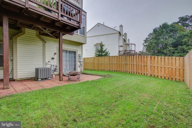 47616 WATKINS ISLAND SQ, Sterling, VA 20165