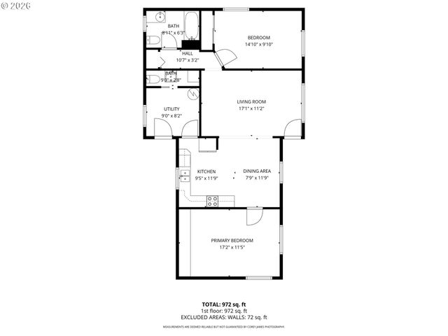 3323 COLUMBIA HEIGHTS Rd, Longview, WA 98632