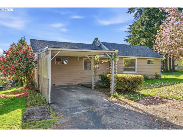 3323 COLUMBIA HEIGHTS Rd, Longview, WA 98632