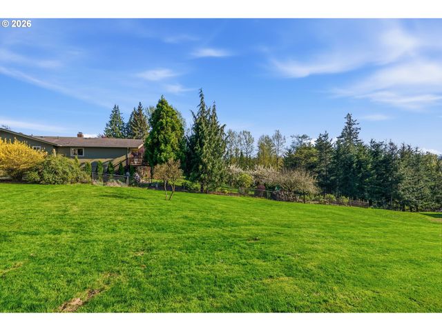 3323 COLUMBIA HEIGHTS Rd, Longview, WA 98632