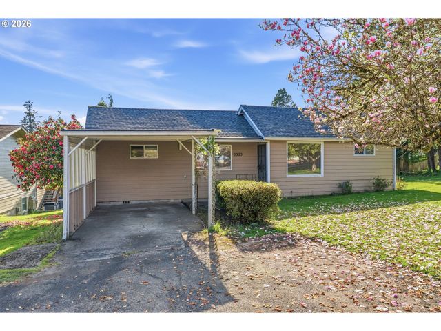 3323 COLUMBIA HEIGHTS Rd, Longview, WA 98632