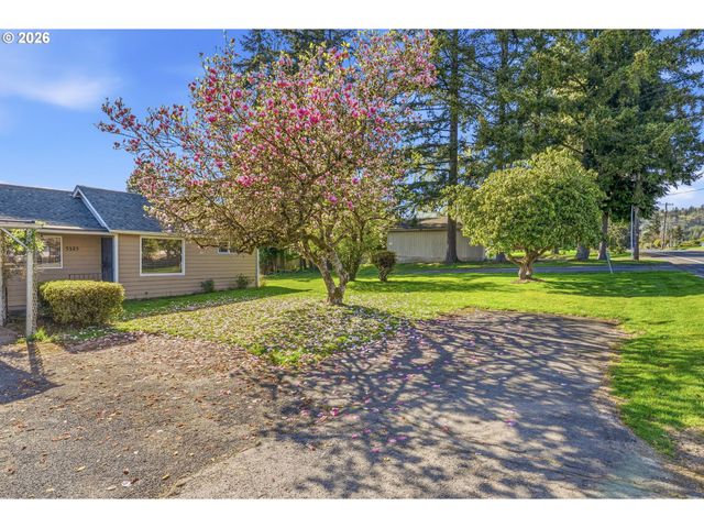 3323 COLUMBIA HEIGHTS Rd, Longview, WA 98632
