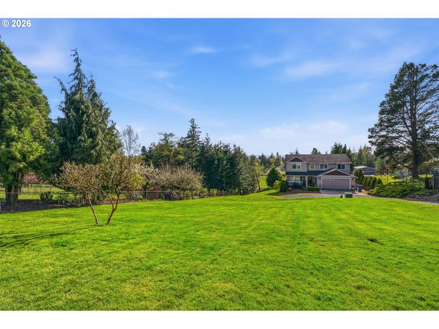 3323 COLUMBIA HEIGHTS Rd, Longview, WA 98632