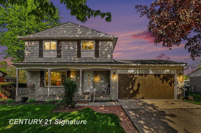 11143 Dudley Street, Taylor, MI 48180