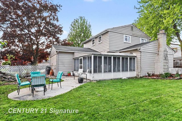 11143 Dudley Street, Taylor, MI 48180