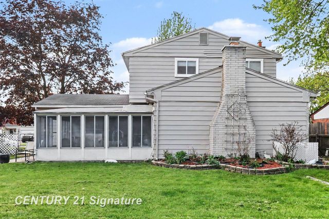 11143 Dudley Street, Taylor, MI 48180