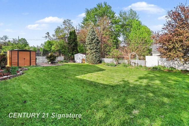 11143 Dudley Street, Taylor, MI 48180