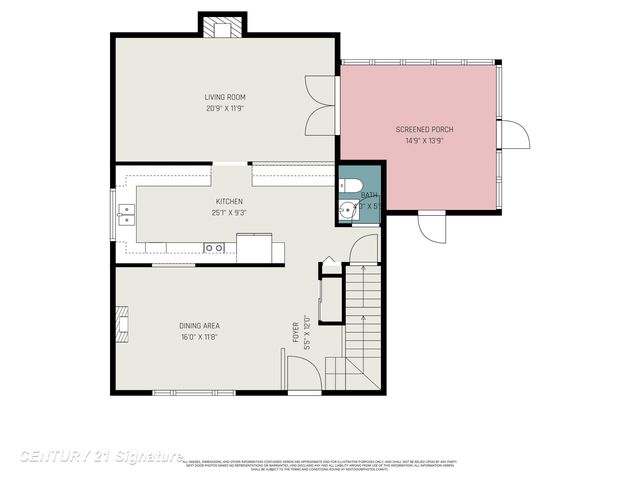 11143 Dudley Street, Taylor, MI 48180