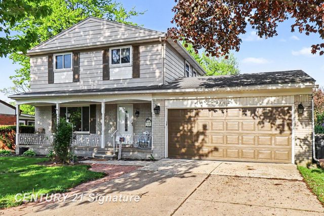 11143 Dudley Street, Taylor, MI 48180