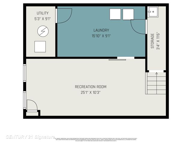 11143 Dudley Street, Taylor, MI 48180