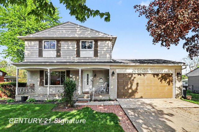 11143 Dudley Street, Taylor, MI 48180