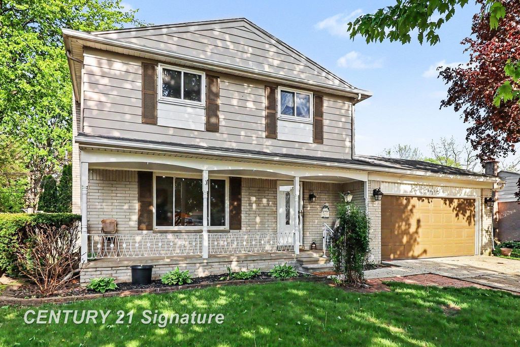 11143 Dudley Street, Taylor, MI 48180